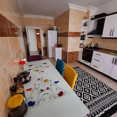 Apartment My Beysehir