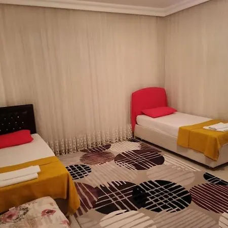 My Apartment